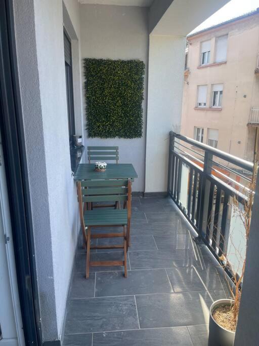 Photo of Patio Balcony in Hagondange