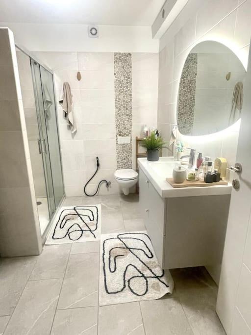 Photo of Bathroom in Hagondange