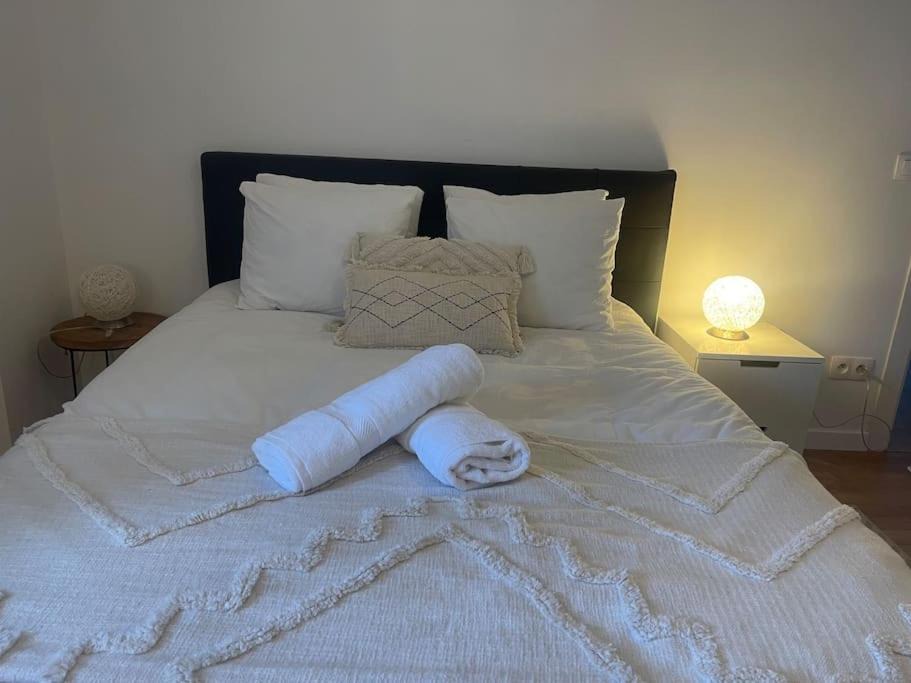 Photo of Bedroom in Hagondange