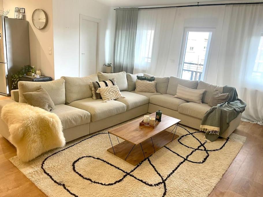 Photo of Livingroom in Hagondange