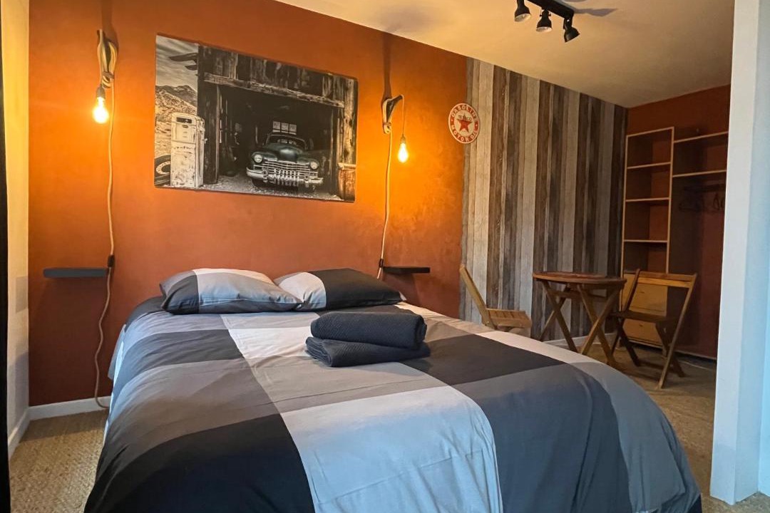 Photo of Bedroom in Ypreville-Biville