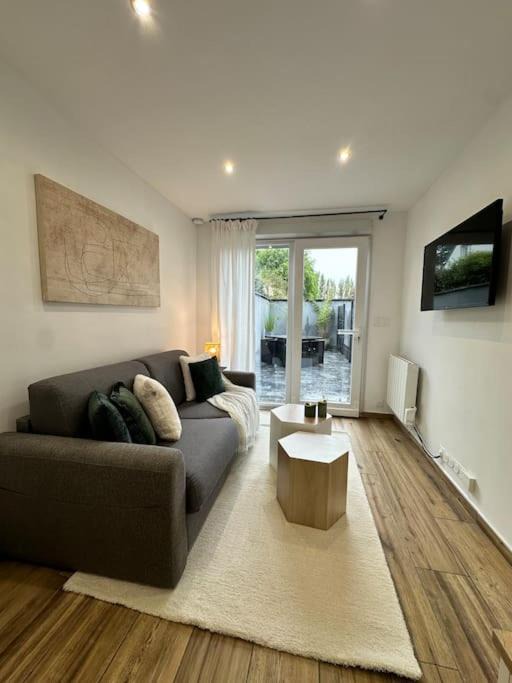 Photo of Livingroom in Sainghin-en-Weppes
