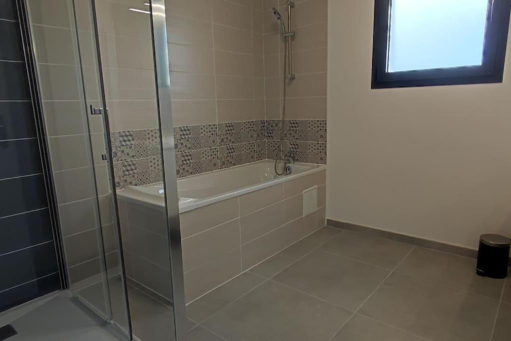 Photo of Bathroom in Gonneville-en-Auge