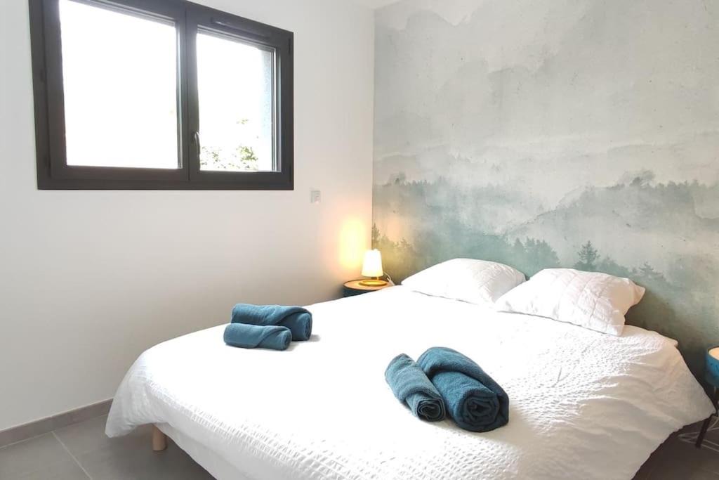 Photo of Bedroom in Gonneville-en-Auge