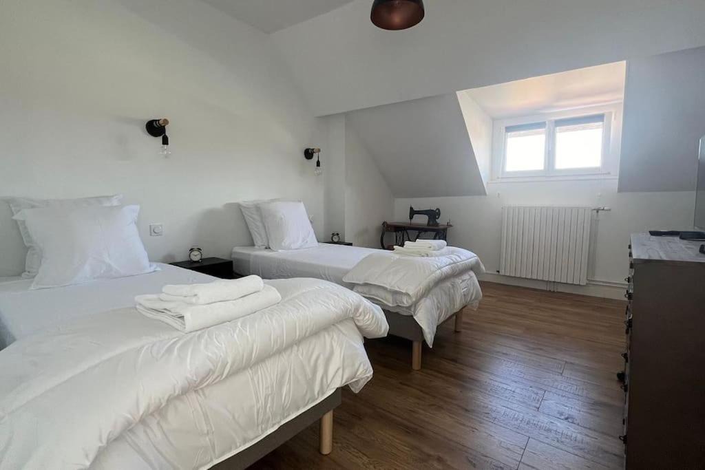 Photo of Bedroom in Nogent-sur-Seine