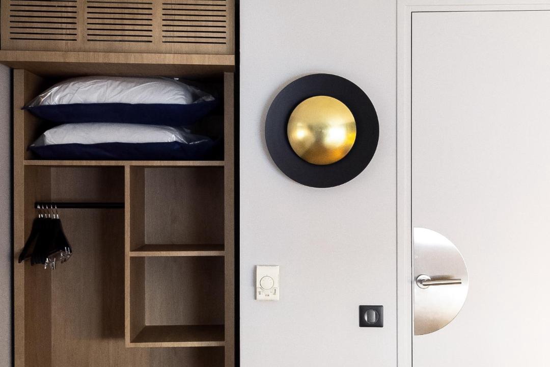 Photo of Bedroom in Chelles
