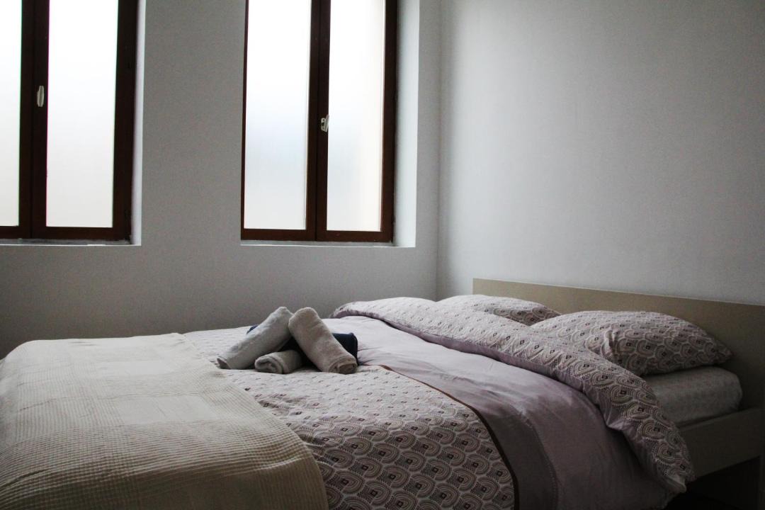 Photo of Bedroom in Cambrai