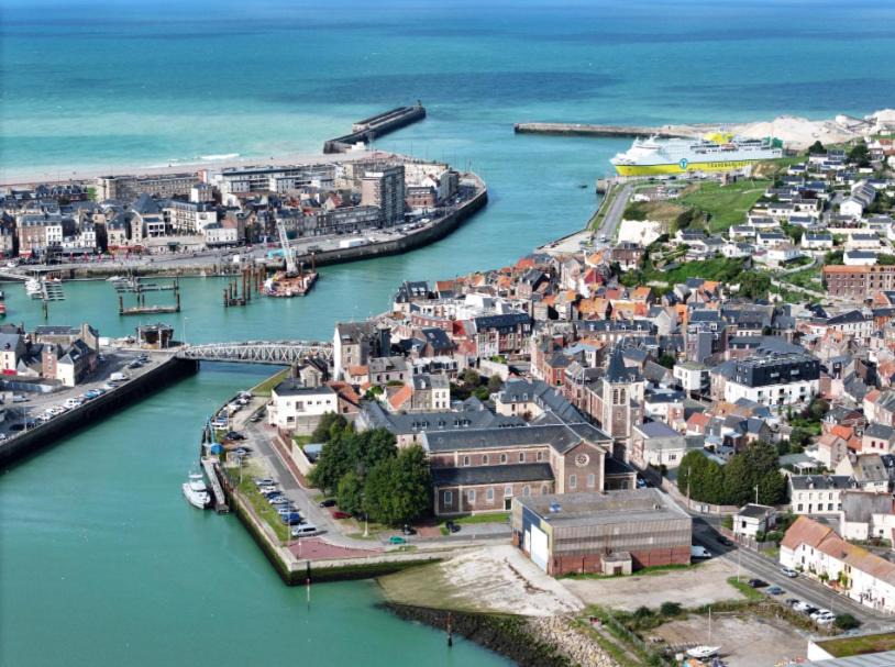 Photo of Others in Dieppe