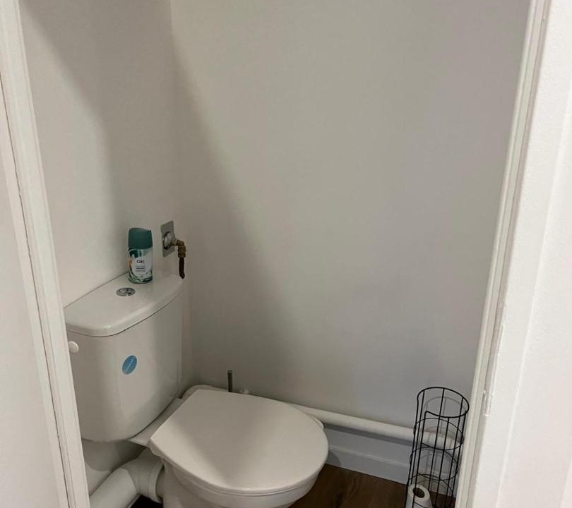 Photo of Bathroom in Cany-Barville