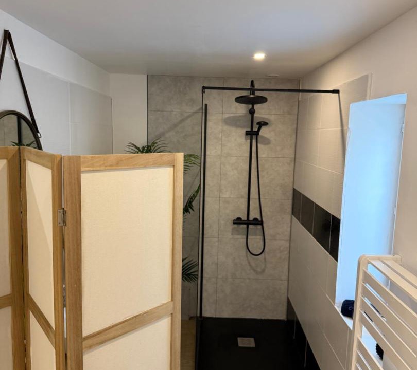 Photo of Bathroom in Diou