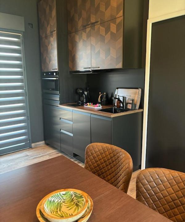 Photo of Kitchen in Groffliers