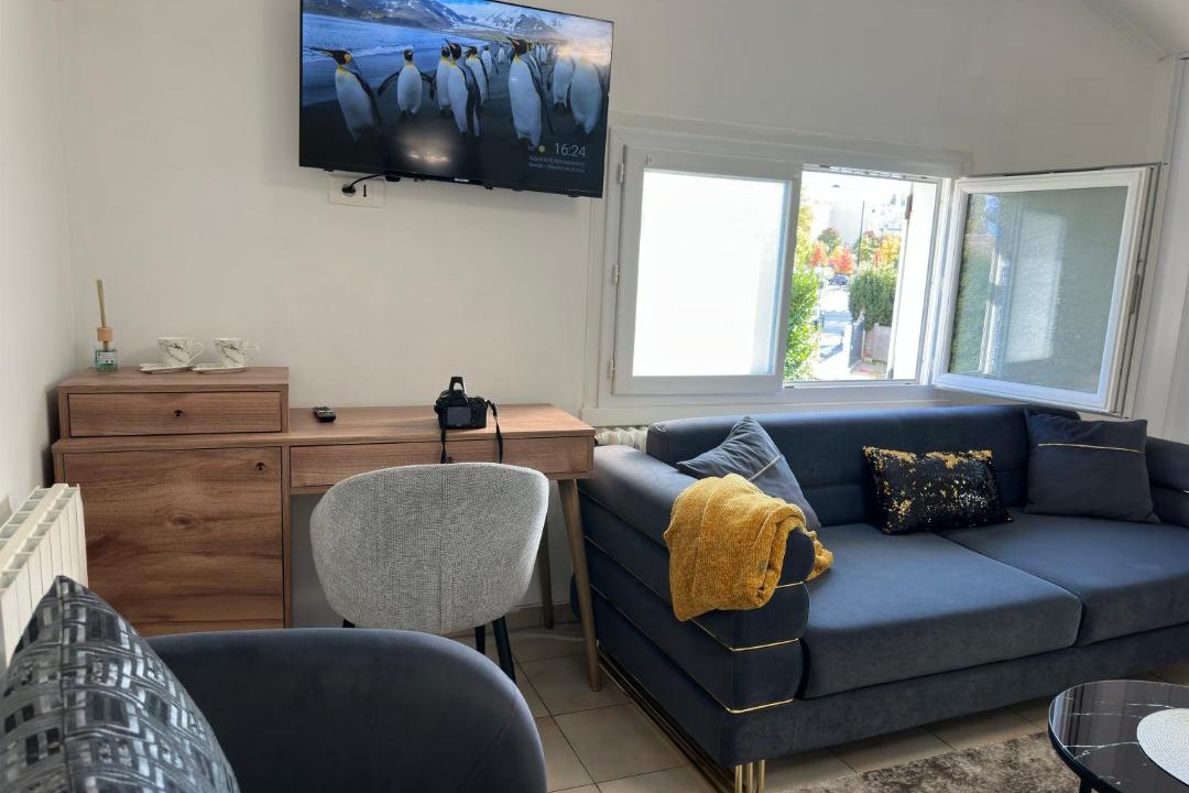 Photo of Livingroom in Valenton