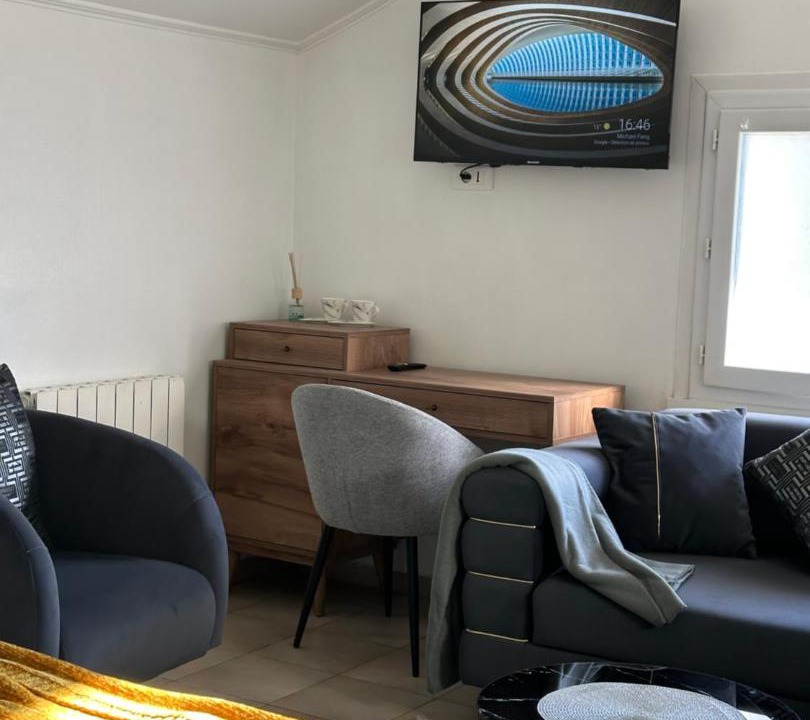 Photo of Livingroom in Valenton
