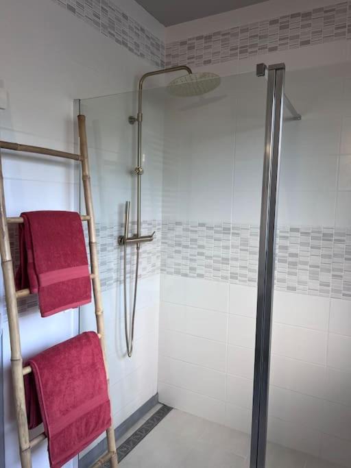 Photo of Bathroom in Mercatel