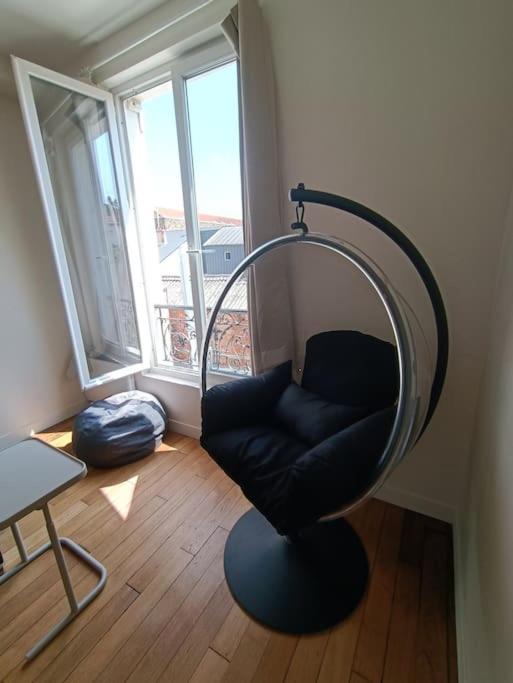Photo of Others in Aubervilliers