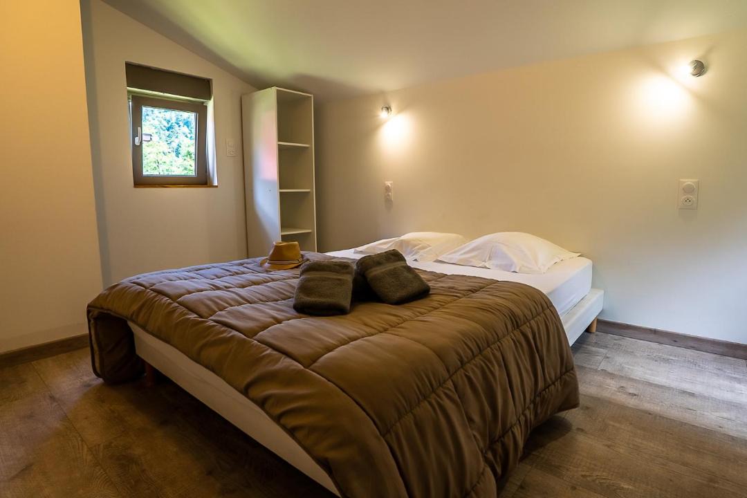 Photo of Bedroom in Metzeral