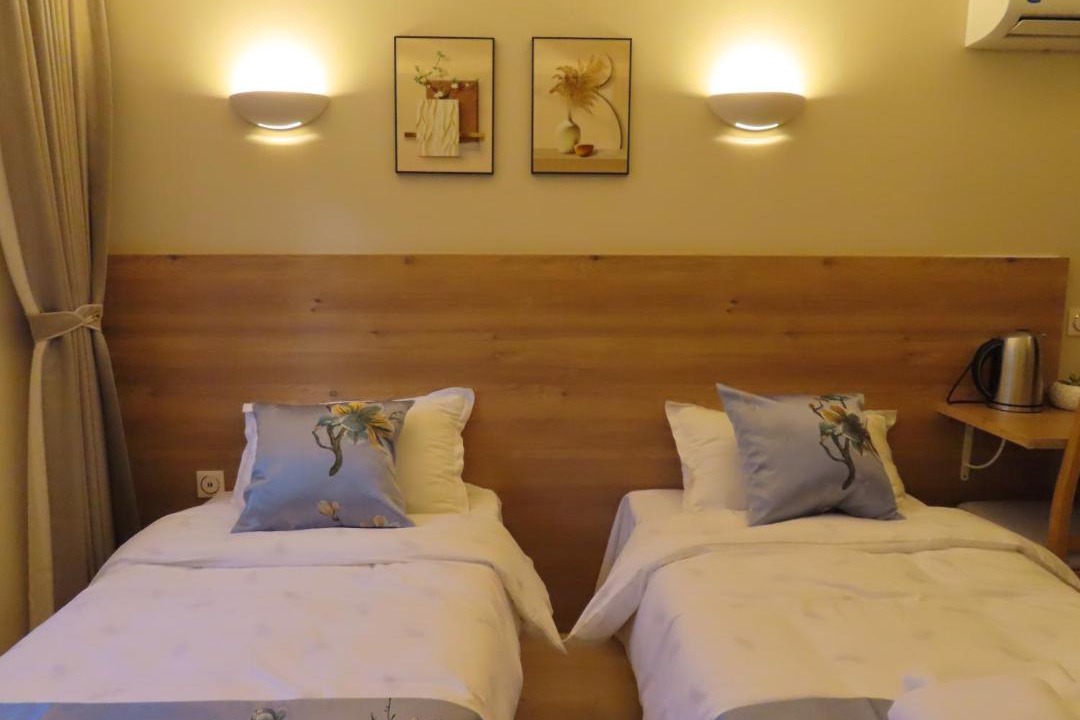 Photo of Bedroom in Bondy