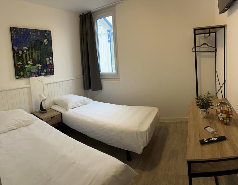 Photo of Bedroom in Carrieres-sous-Poissy