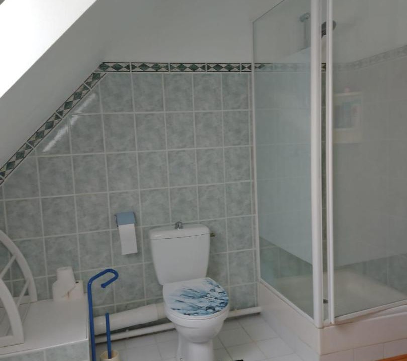 Photo of Bathroom in Saacy-sur-Marne