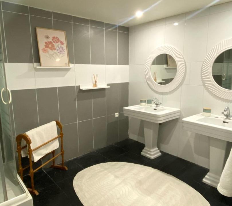 Photo of Bathroom in Villerville