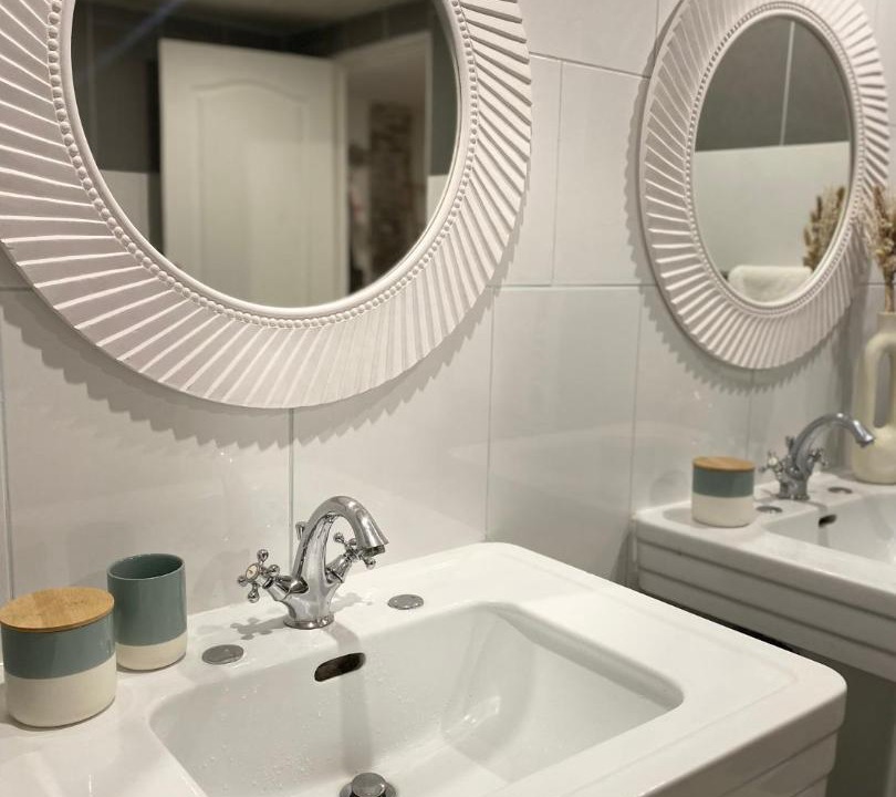 Photo of Bathroom in Villerville