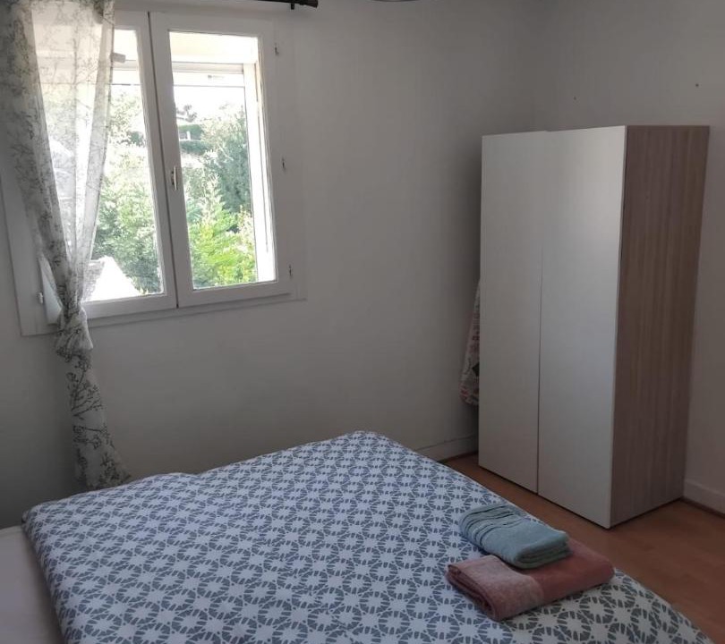 Photo of Bedroom in Liancourt