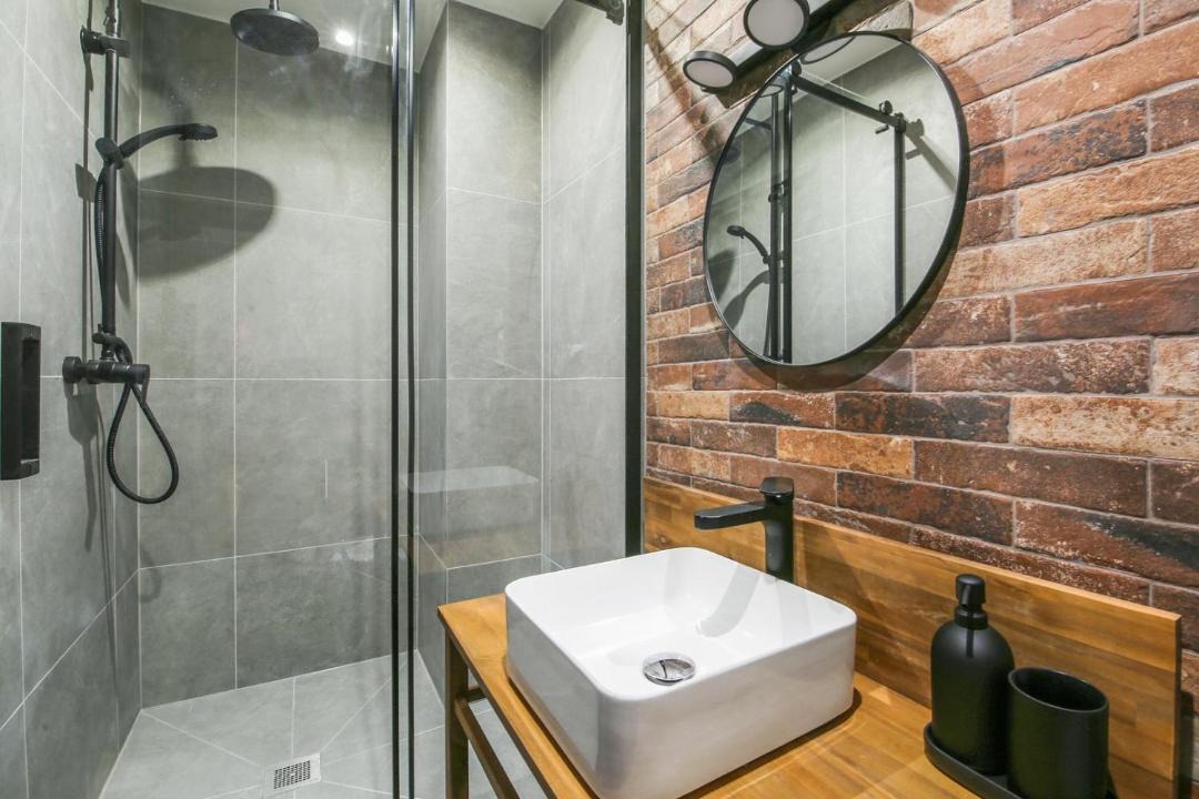 Photo of Bathroom in 13th Arrondissement
