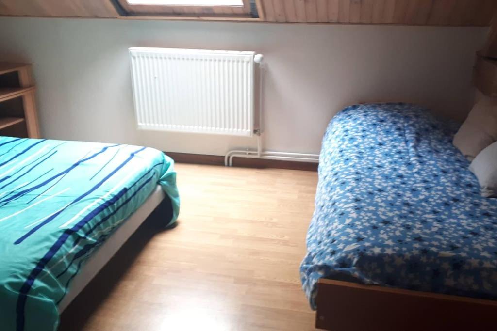 Photo of Bedroom in Neuville-les-Decize