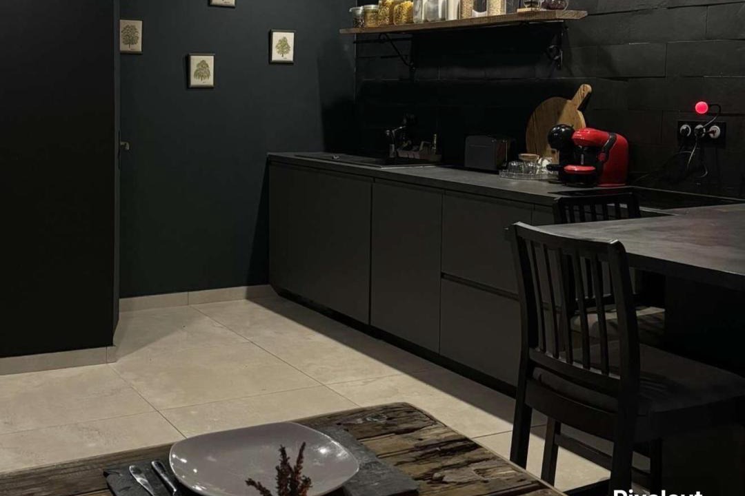 Photo of Kitchen in Ozoir-le-Breuil