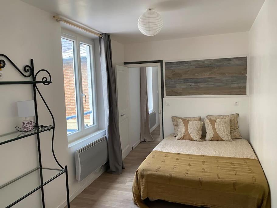 Photo of Bedroom in Les Andelys