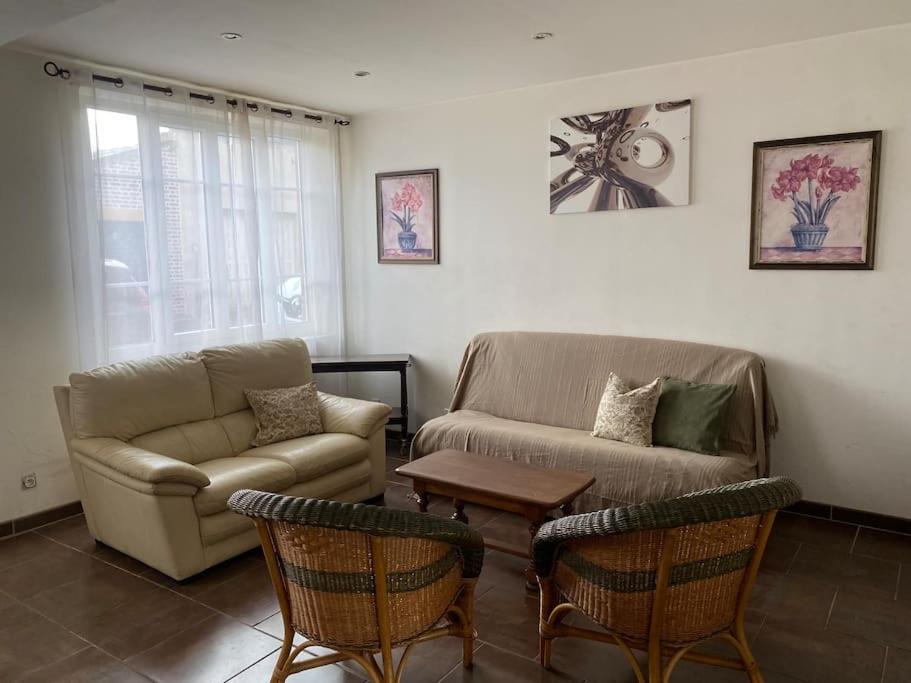 Photo of Livingroom in Les Andelys