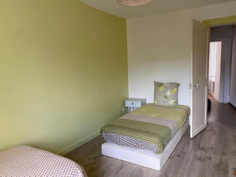 Photo of Bedroom in Les Andelys