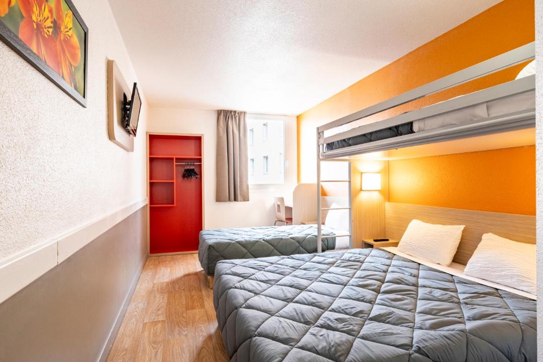Photo of Bedroom in Le Mesnil-Amelot