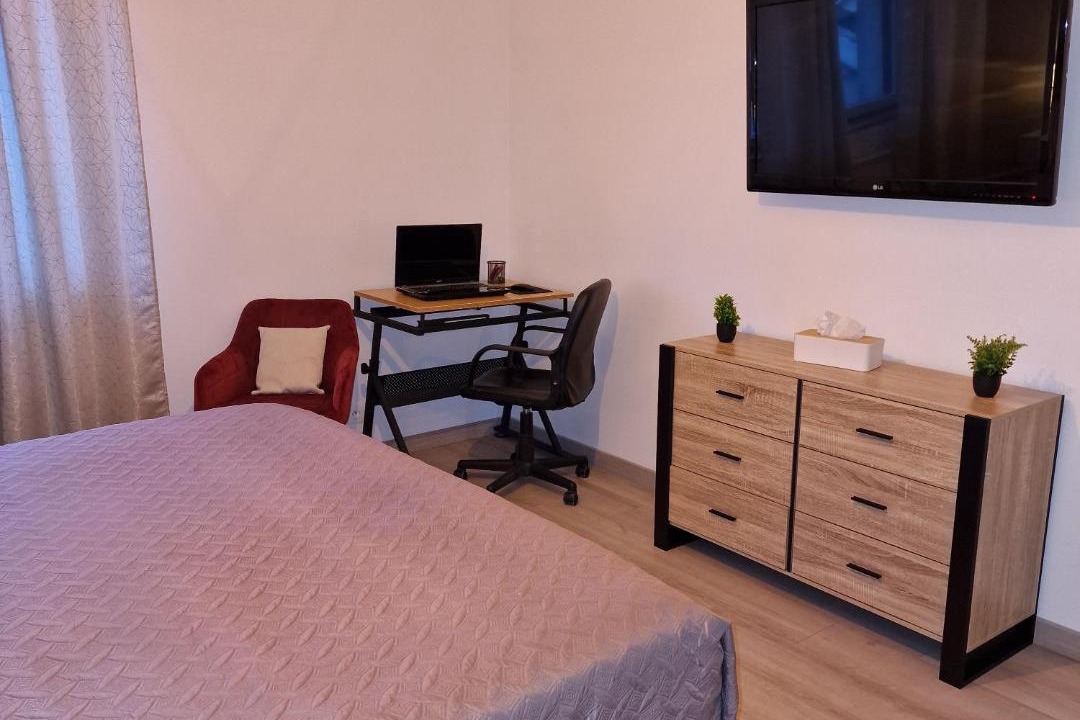 Photo of Bedroom in Nurieux-Volognat