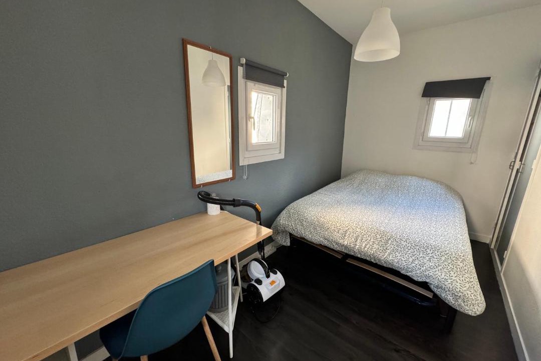 Photo of Bedroom in Theatre