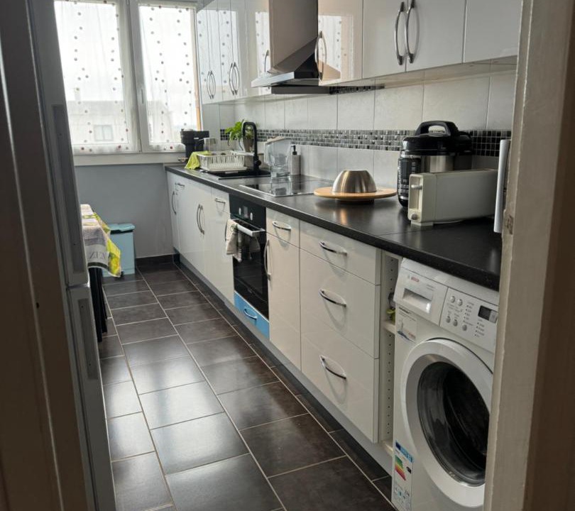 Photo of Kitchen in Les Clayes-sous-Bois