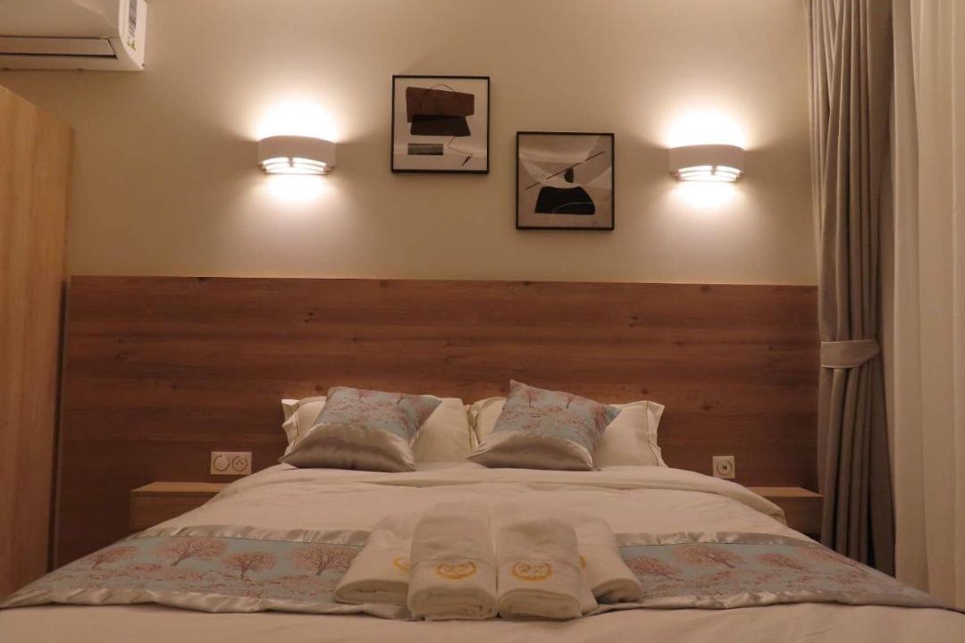 Photo of Bedroom in Bondy