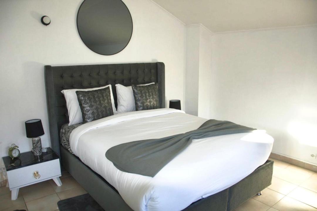 Photo of Bedroom in Valenton