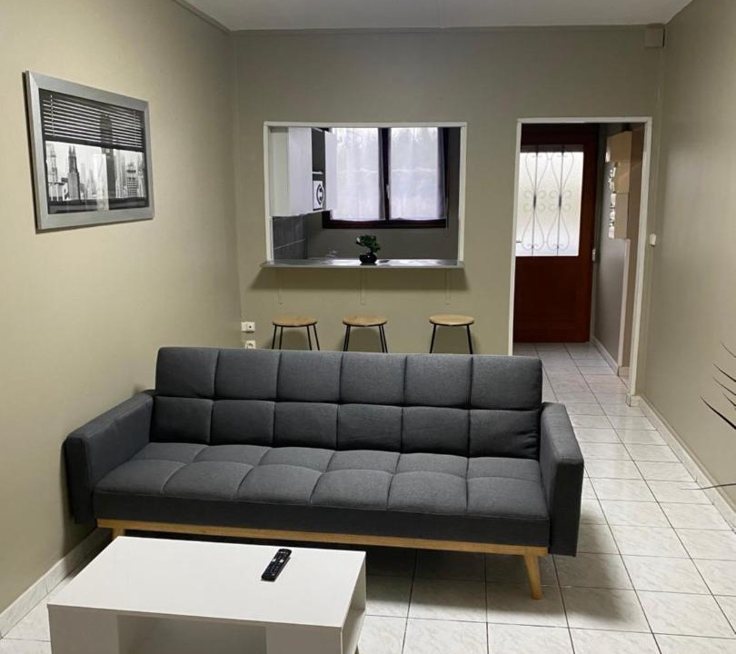 Photo of Livingroom in Douai
