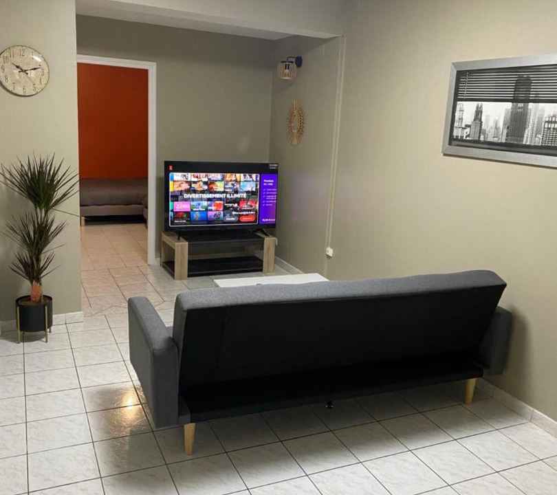 Photo of Livingroom in Douai