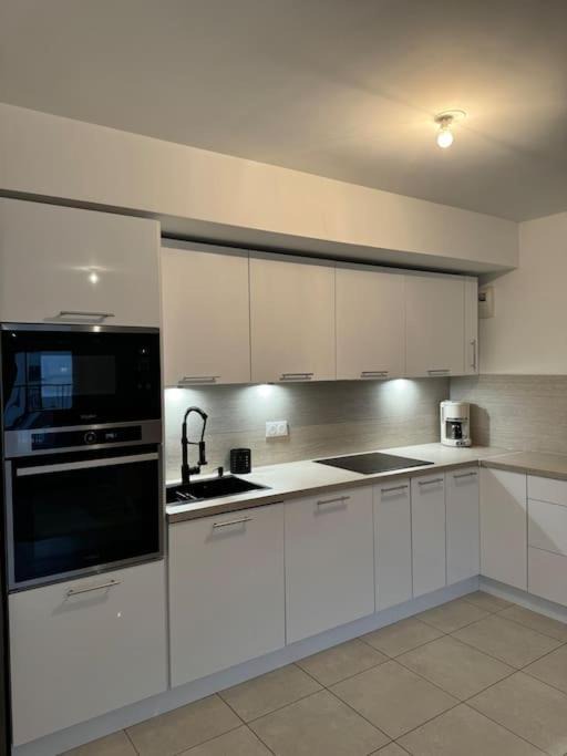 Photo of Kitchen in Villabe