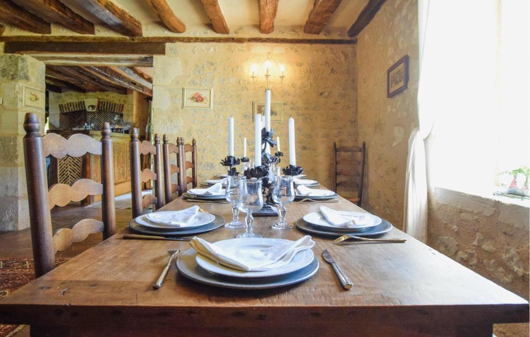 Photo of Kitchen in Coudray-au-Perche