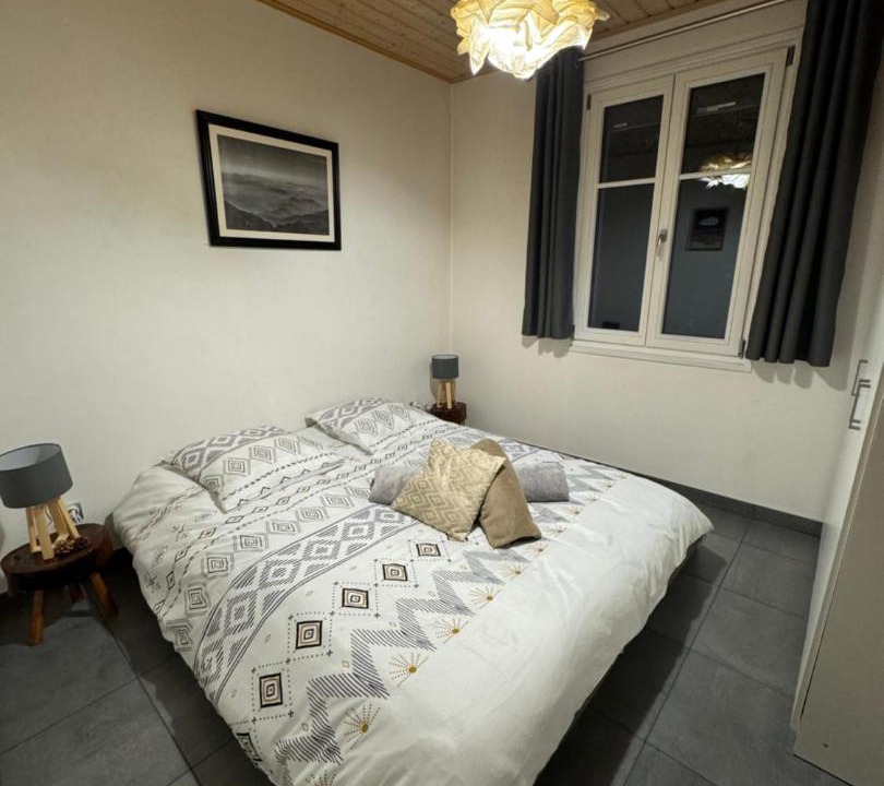 Photo of Bedroom in Soucht