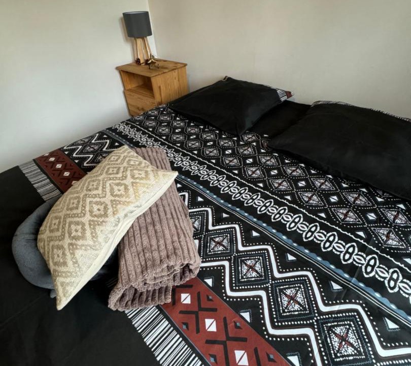 Photo of Bedroom in Soucht