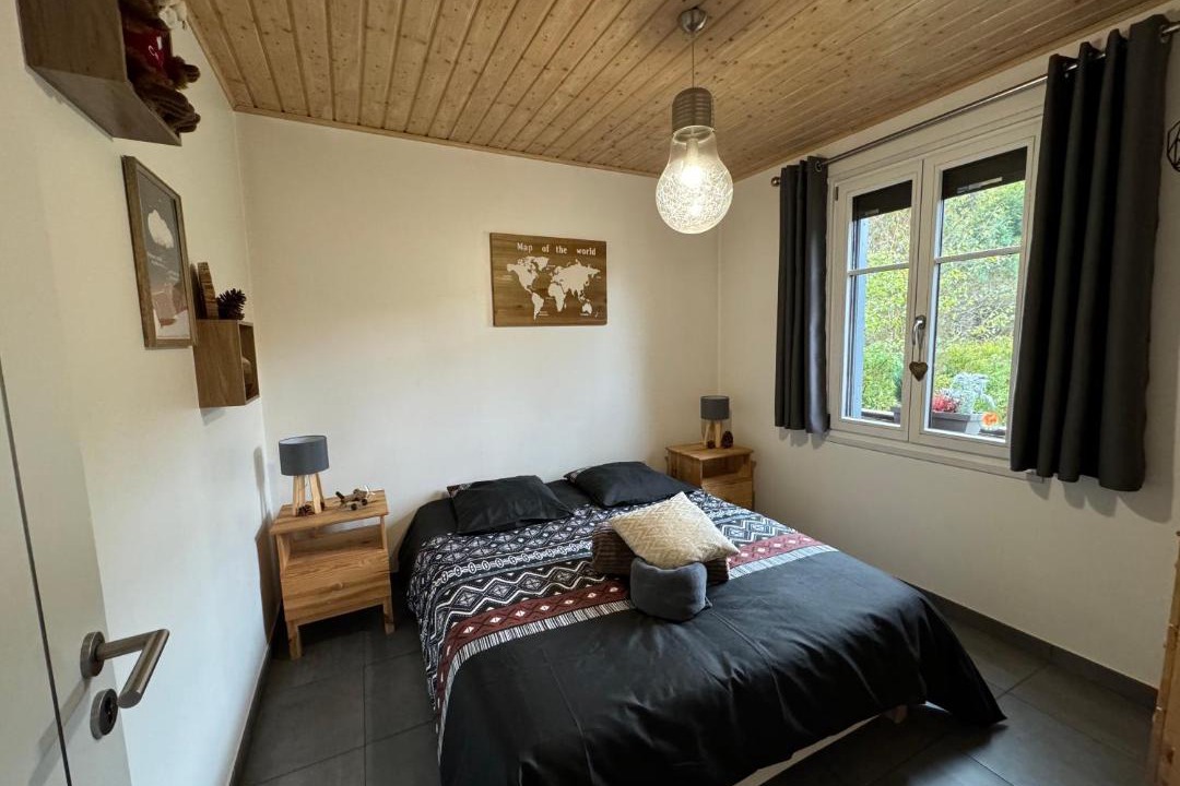 Photo of Bedroom in Soucht