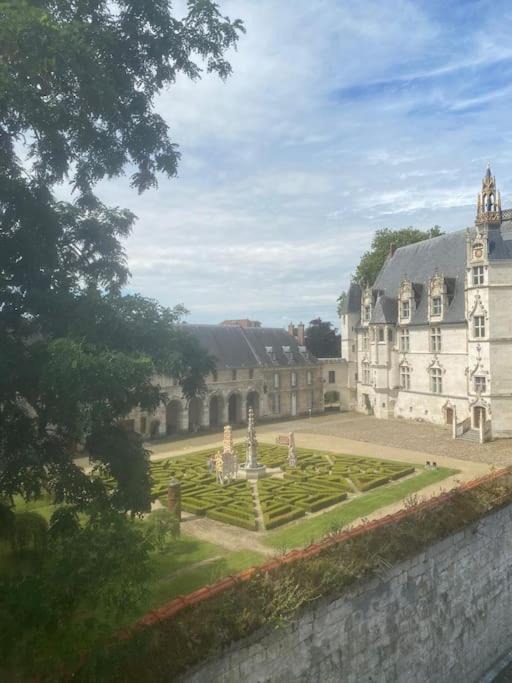 Photo of Buildings in Beauvais