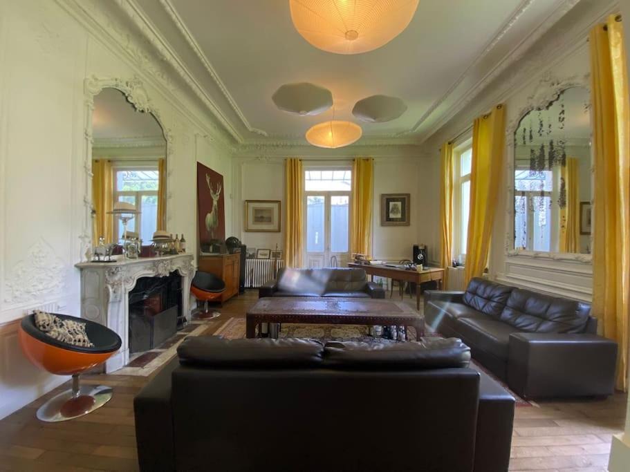 Photo of Livingroom in Beauvais