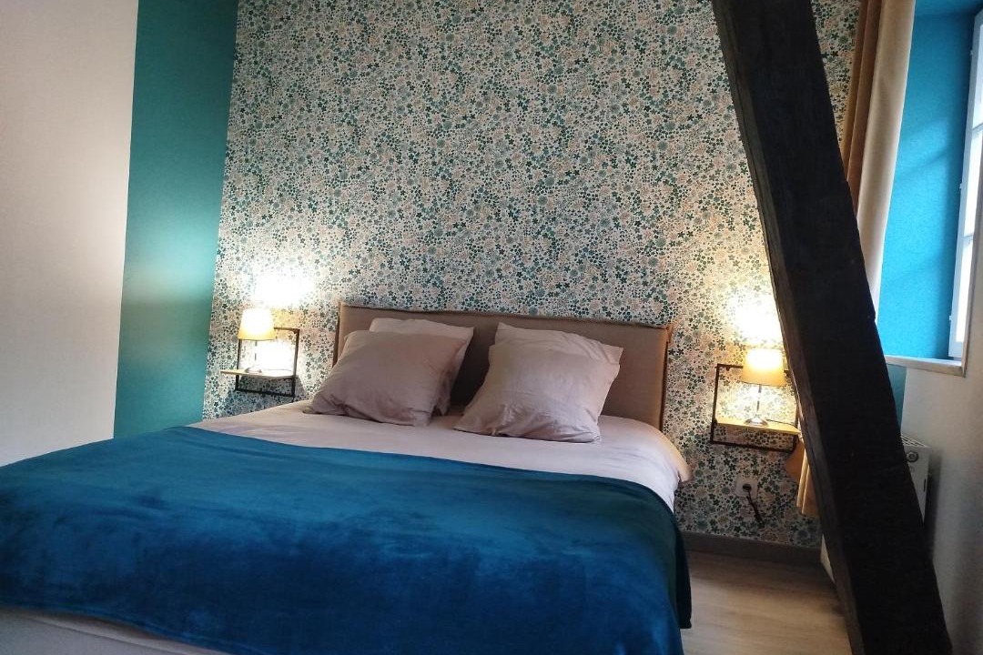 Photo of Bedroom in Nevers