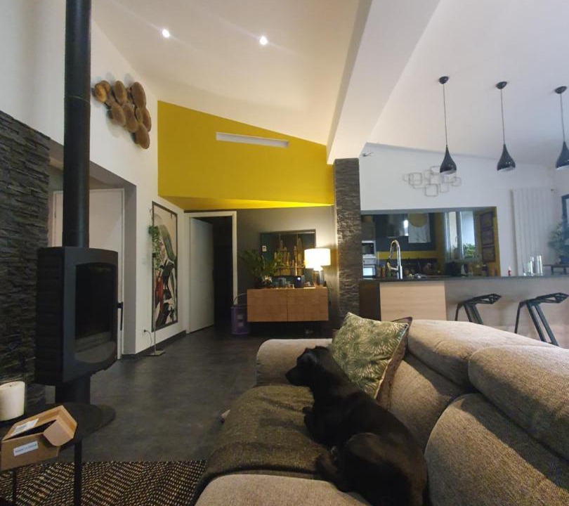 Photo of Livingroom in Noisy-le-Grand