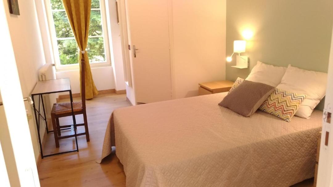 Photo of Bedroom in Leffincourt